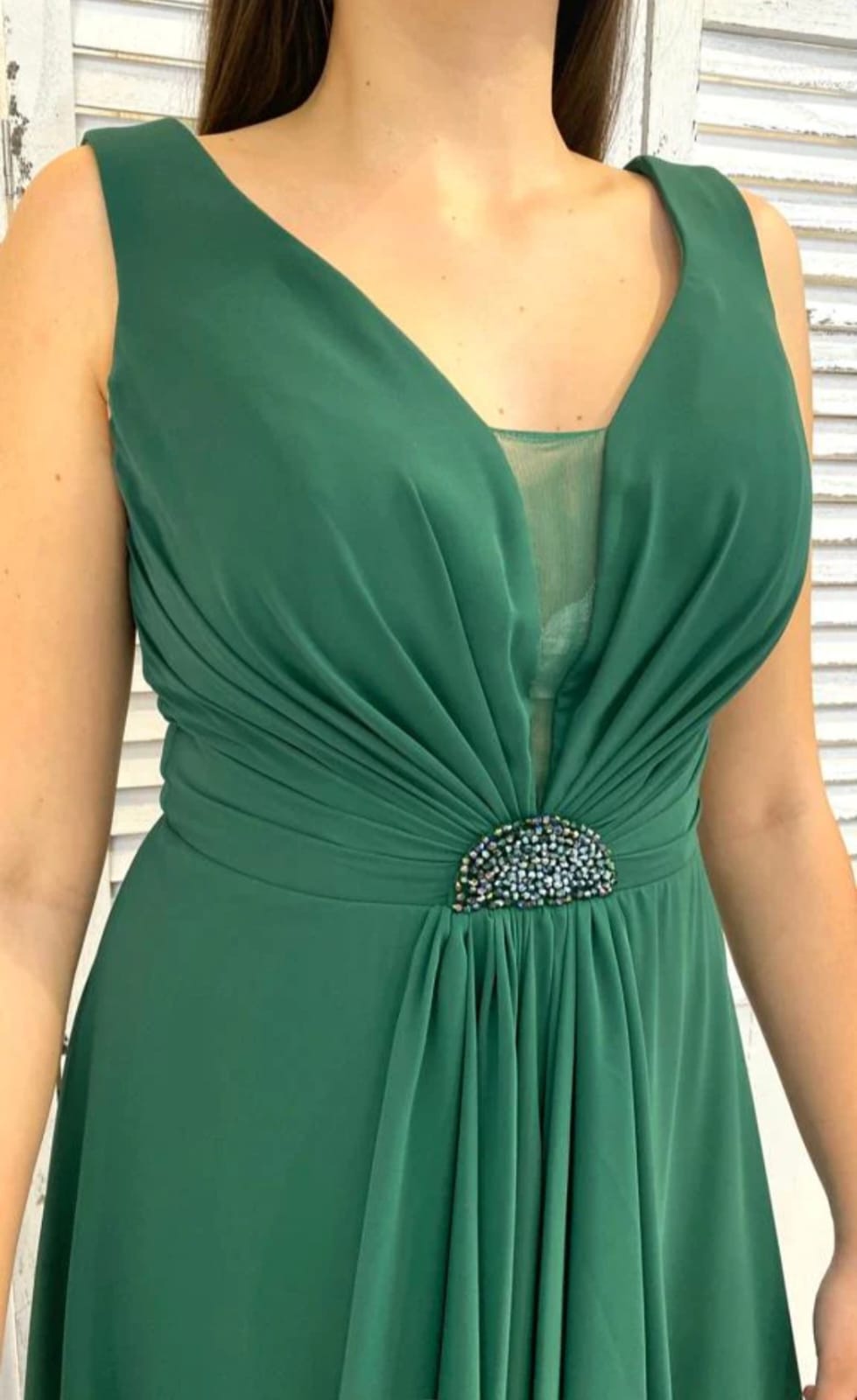 Abito Donna SOLOGIOIE-mod. 5R 8961 S2479