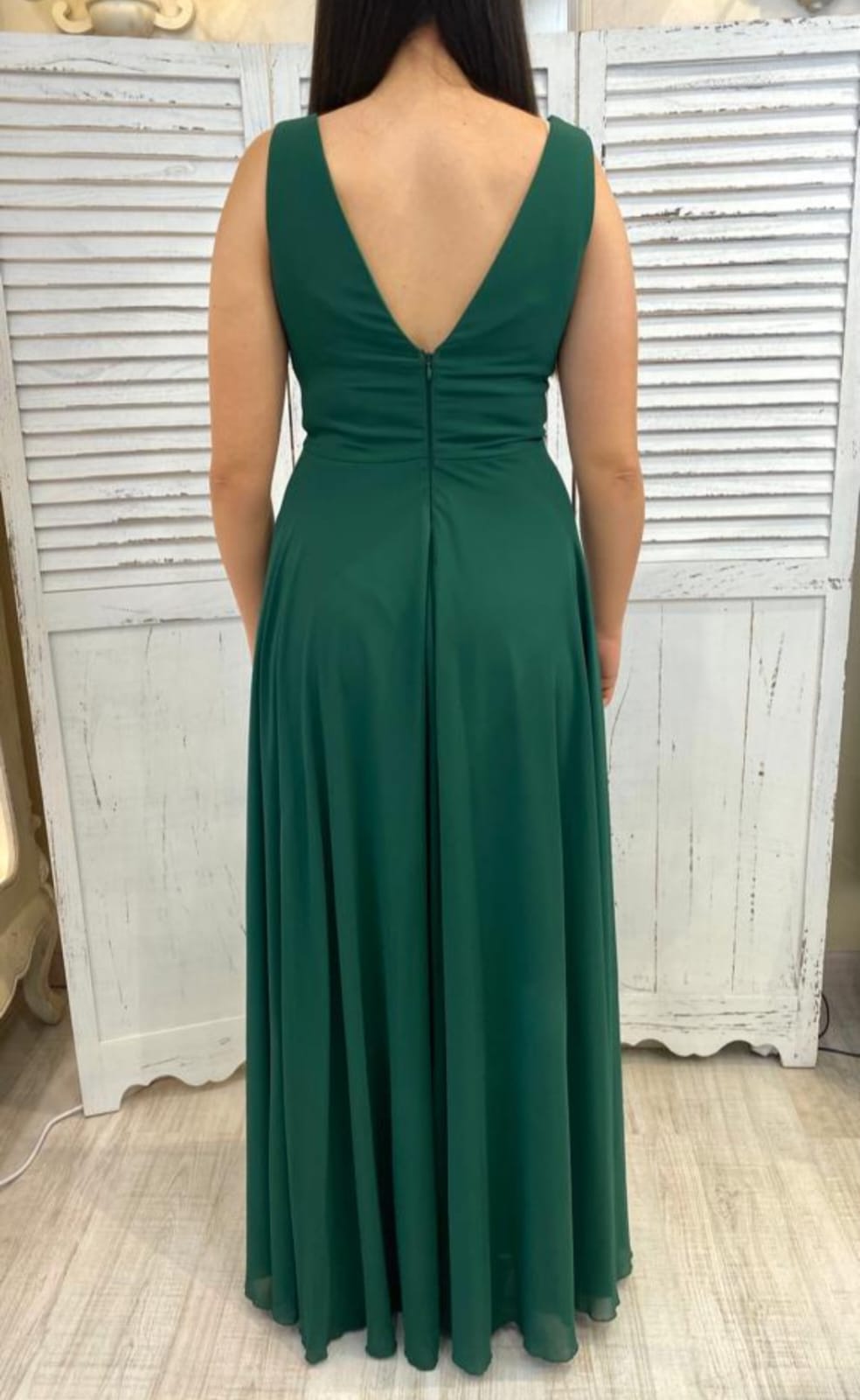 Abito Donna SOLOGIOIE-mod. 5R 8961 S2479