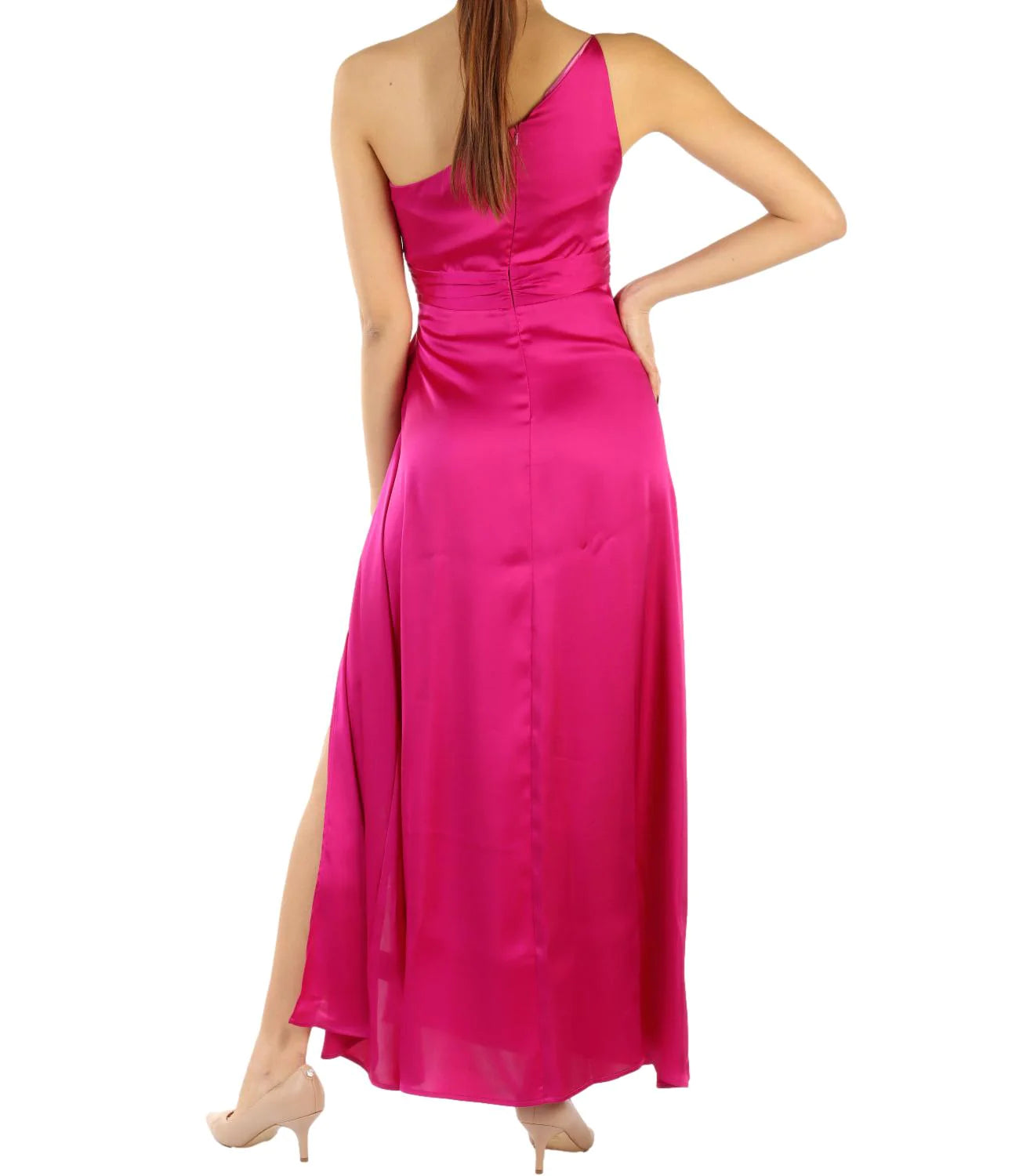 Abito Lungo Donna EMME MARELLA-mod. GENZANA