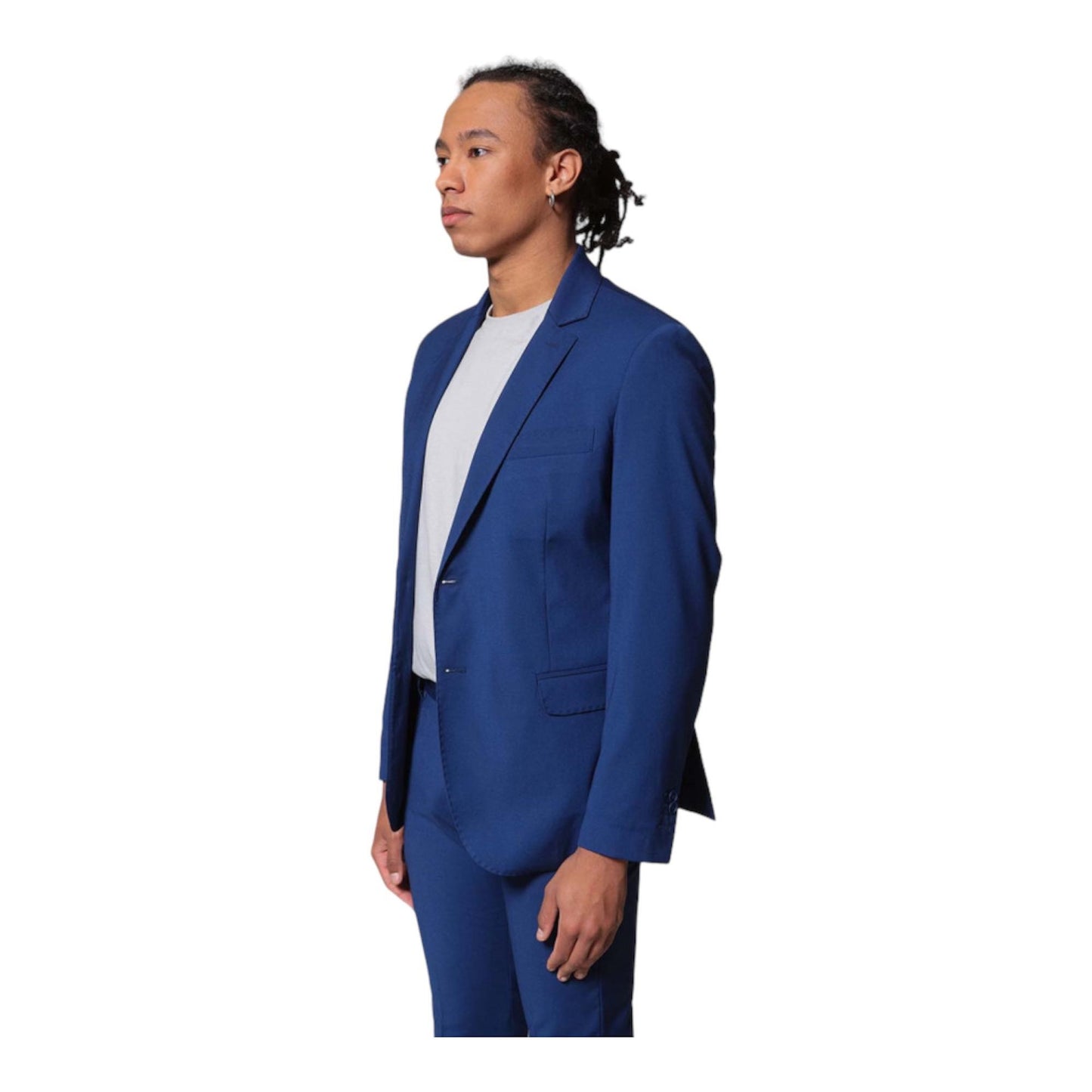 Abito Uomo BLOOKER-mod. GI SORG