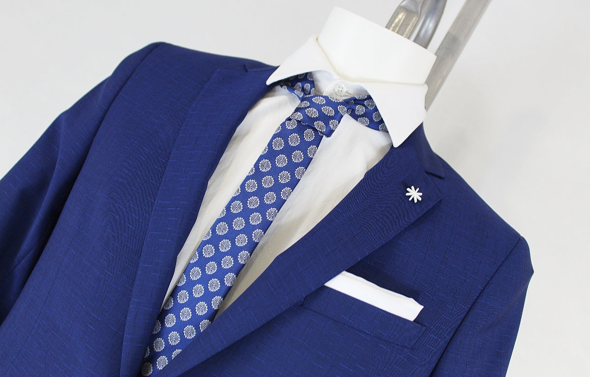 Abito Uomo MANUEL RITZ-mod. 3430A3318 233162