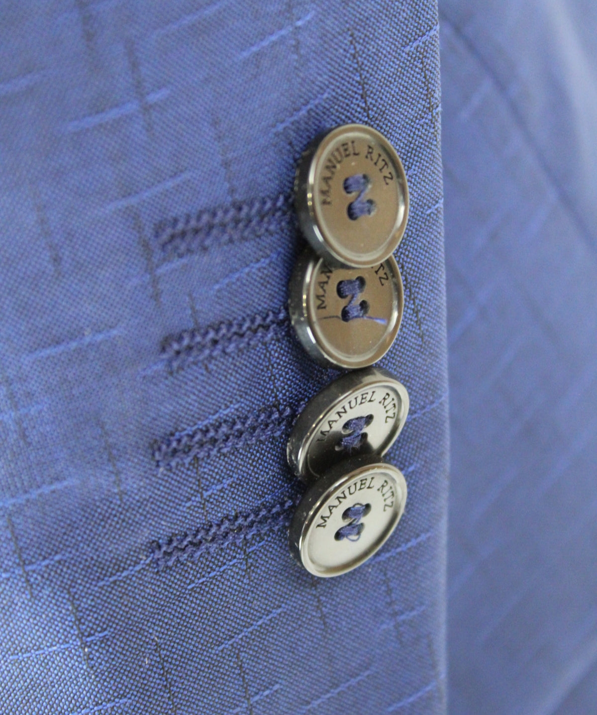 Abito Uomo MANUEL RITZ-mod. 3430A3318 233162