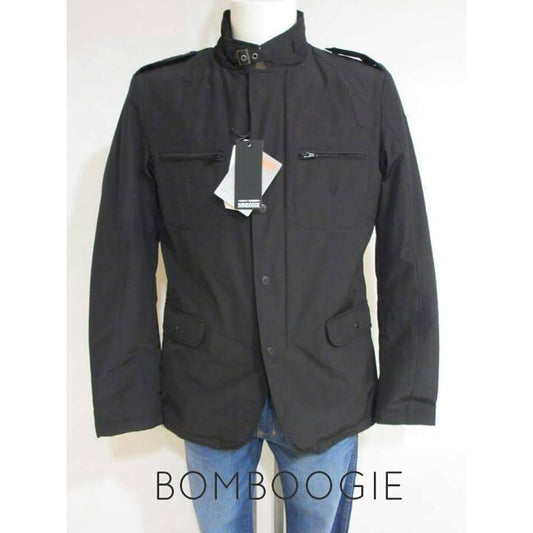 Giubbino Uomo BOMBOOGIE - mod. GM5585TPPM103