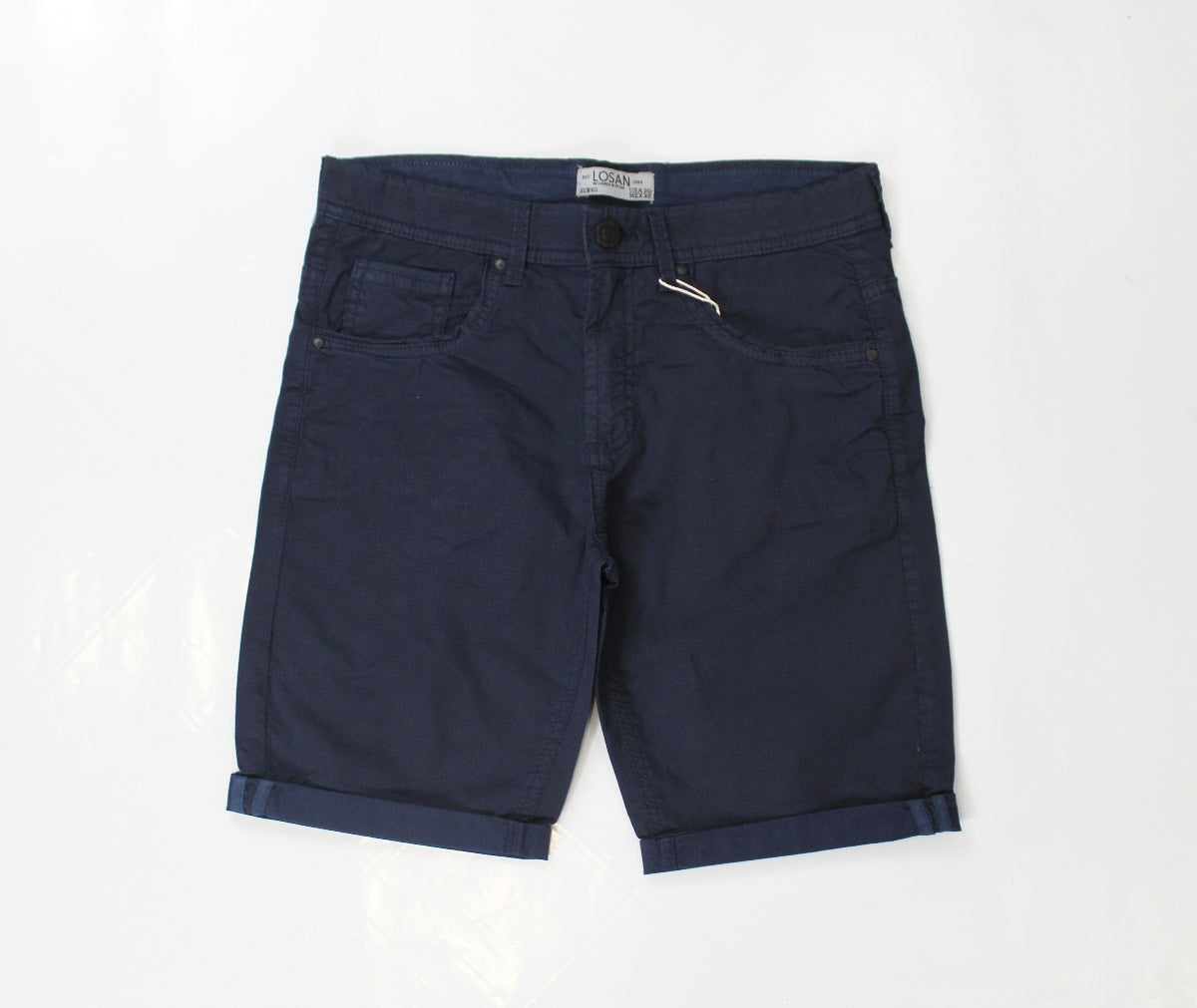 Bermuda Uomo LOSAN-mod.211-9006AL.A