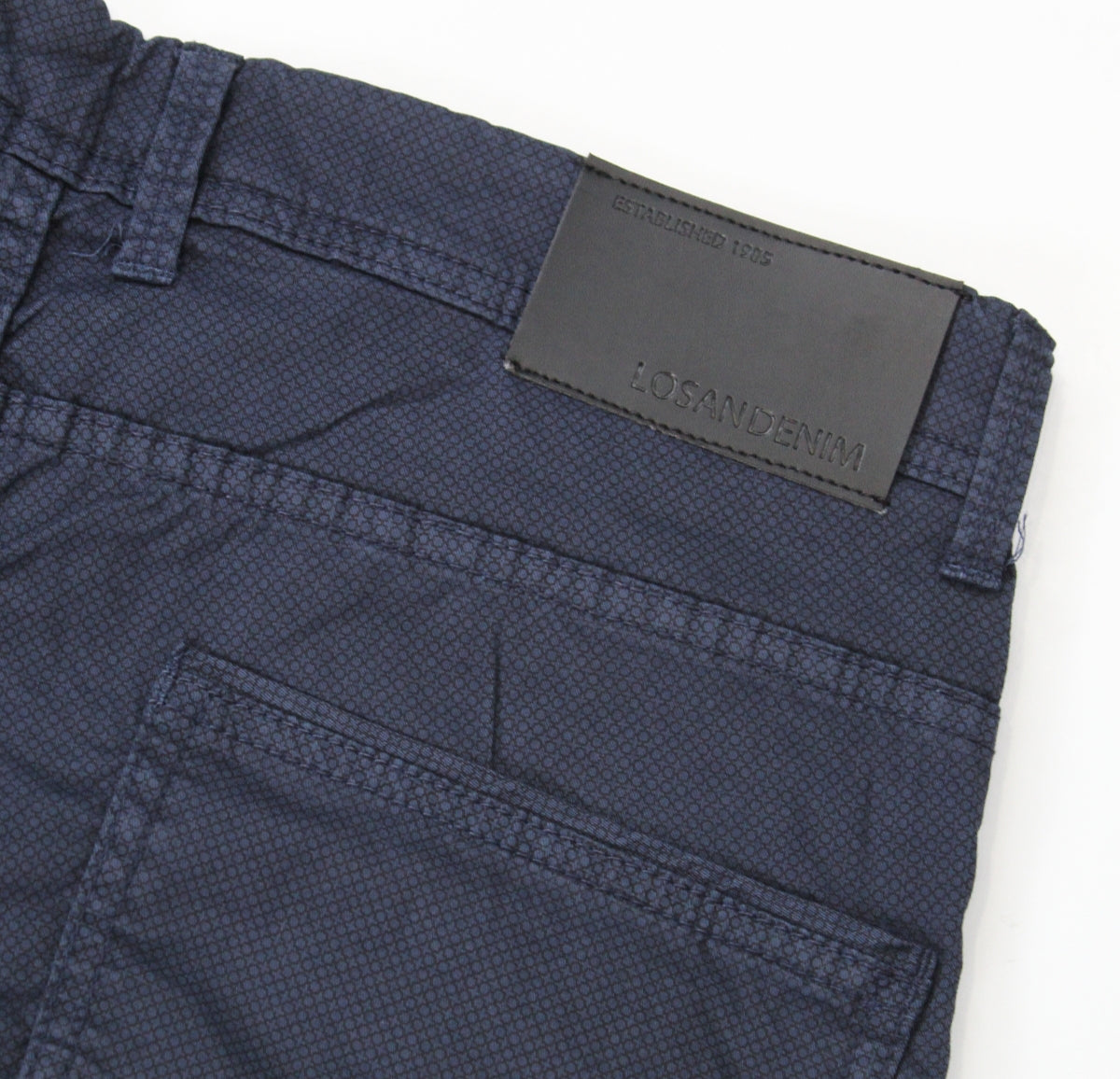 Bermuda Uomo LOSAN-mod.211-9006AL.C