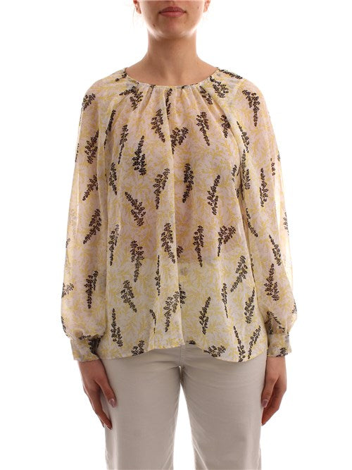 Blusa Donna EMME MARELLA-mod.CARAVEL.A