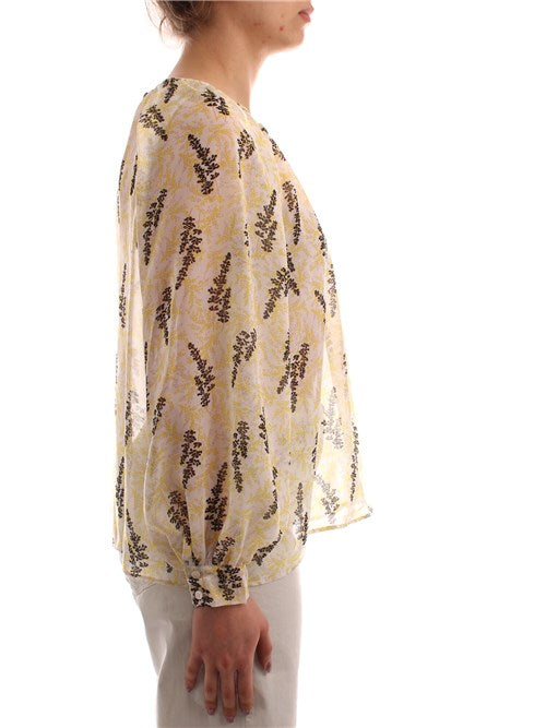 Blusa Donna EMME MARELLA-mod.CARAVEL.B