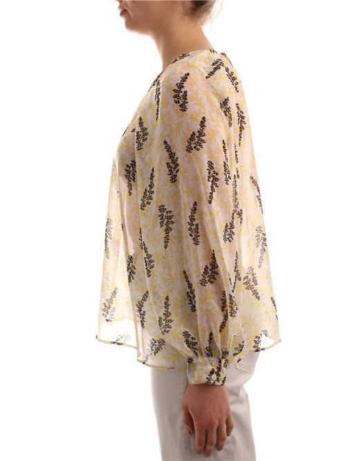 Blusa Donna EMME MARELLA-mod.CARAVEL.C