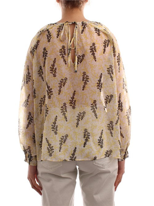 Blusa Donna EMME MARELLA-mod.CARAVEL.D