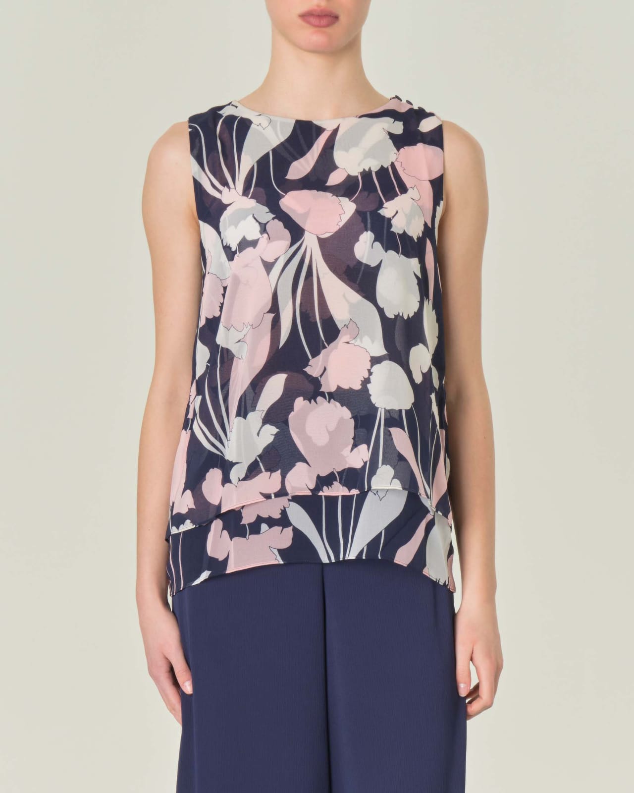 Blusa Donna EMME MARELLA-mod. HARDEN