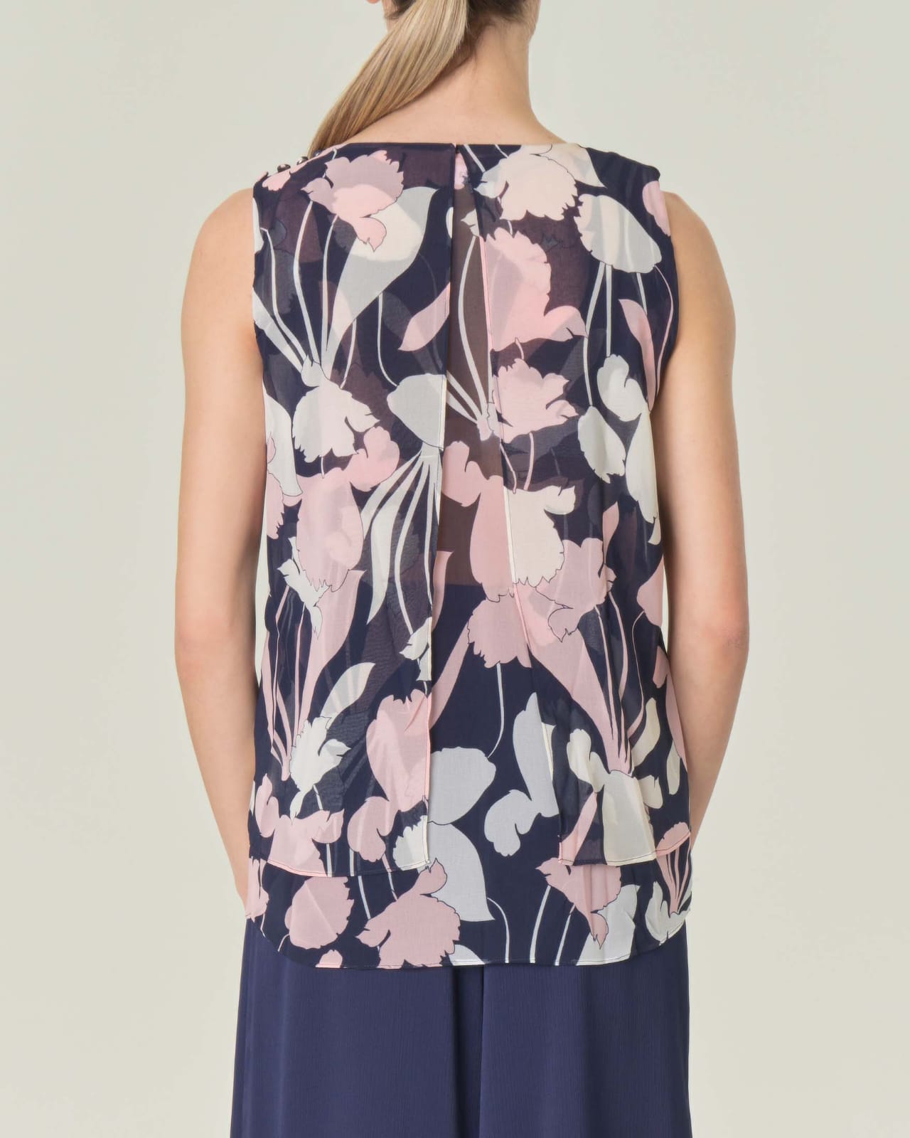 Blusa Donna EMME MARELLA-mod. HARDEN