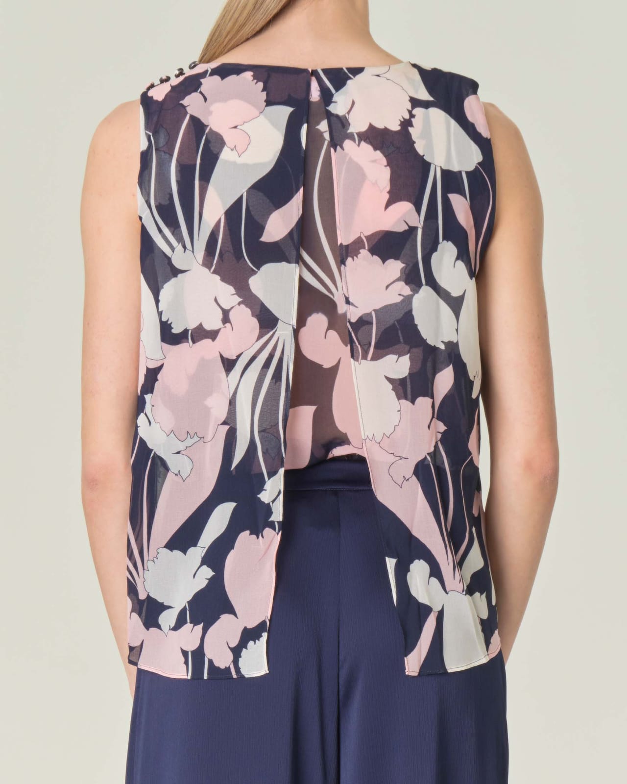 Blusa Donna EMME MARELLA-mod. HARDEN