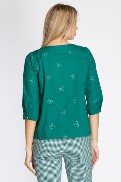 Blusa Donna EMME MARELLA-mod. MAONIA