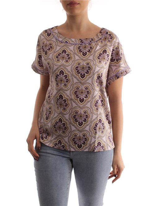 Blusa Donna EMME MARELLA-mod. RUBINO