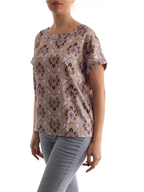 Blusa Donna EMME MARELLA-mod. RUBINO