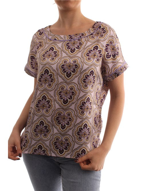 Blusa Donna EMME MARELLA-mod. RUBINO