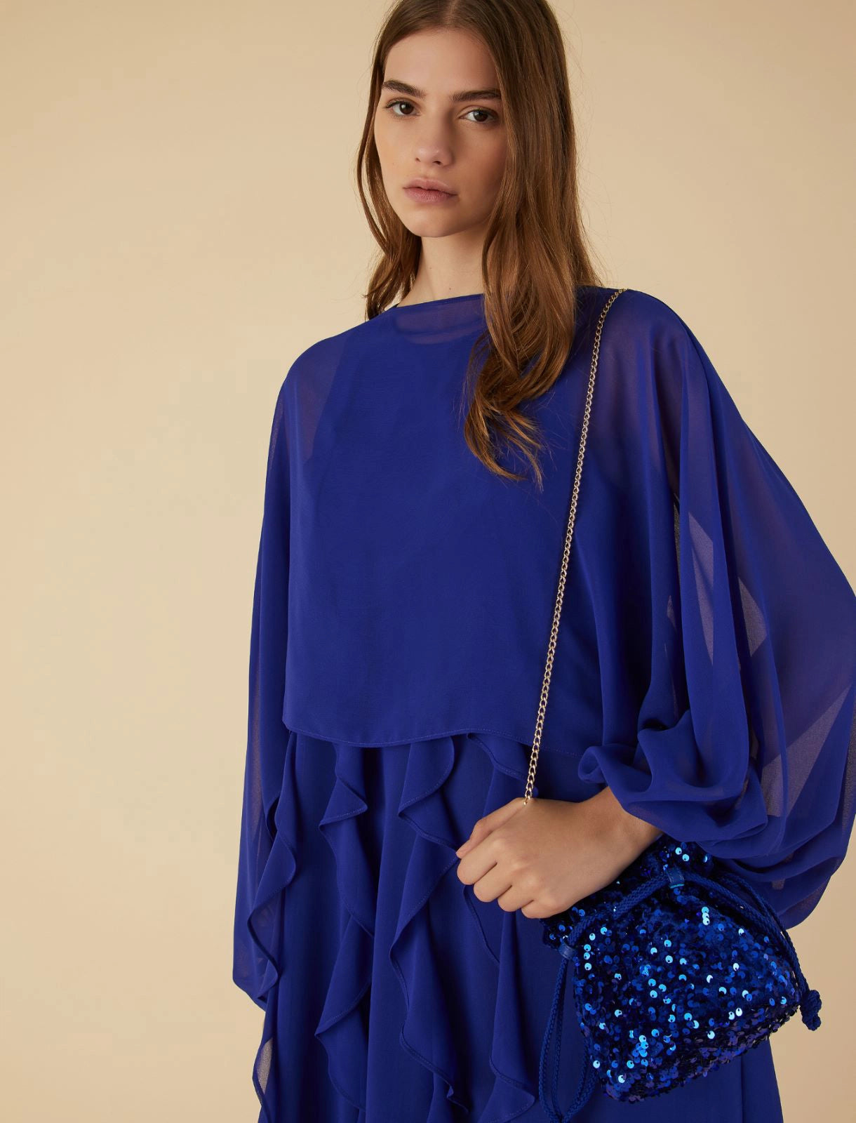 Borsa Donna EMME MARELLA-mod. LAINE