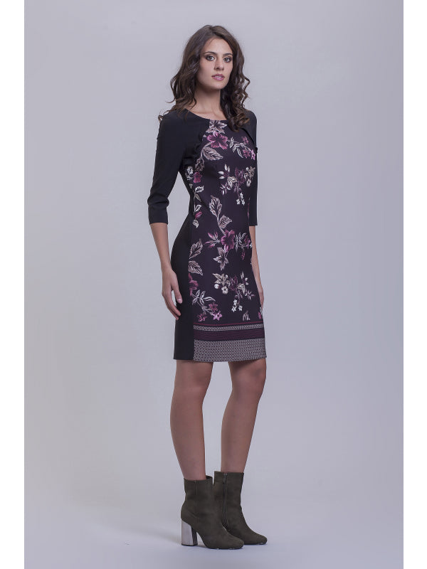 Abito Donna CANNELLA-mod. 105466