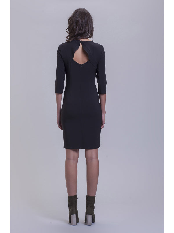 Abito Donna CANNELLA-mod. 105466