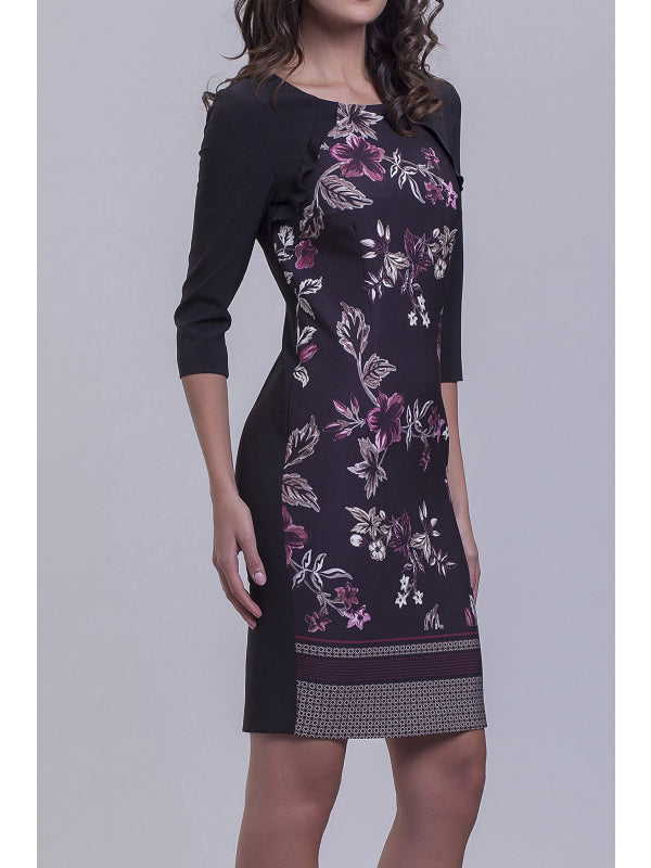 Abito Donna CANNELLA-mod. 105466