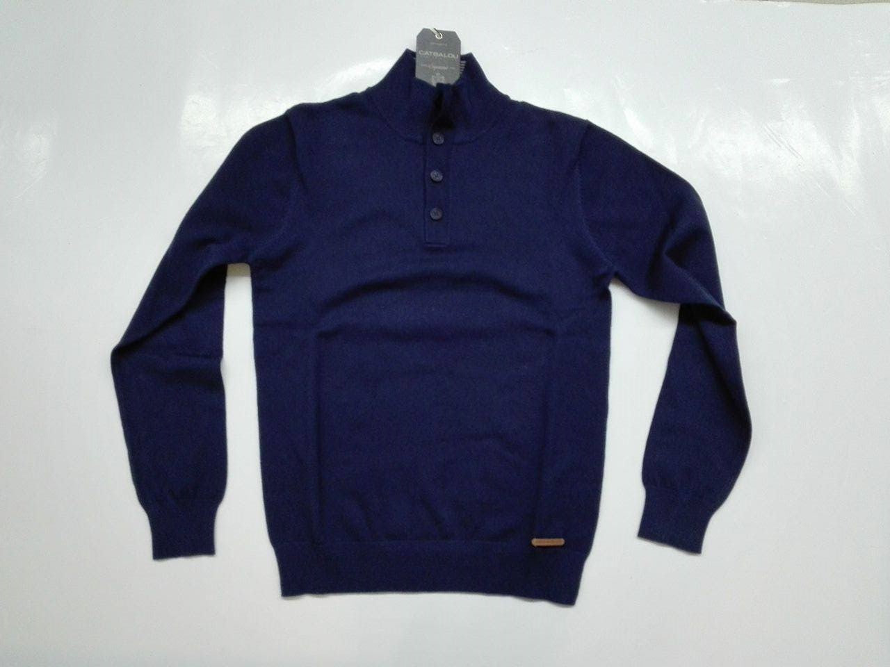 Maglia Uomo CATBALOU-mod. TOPPER