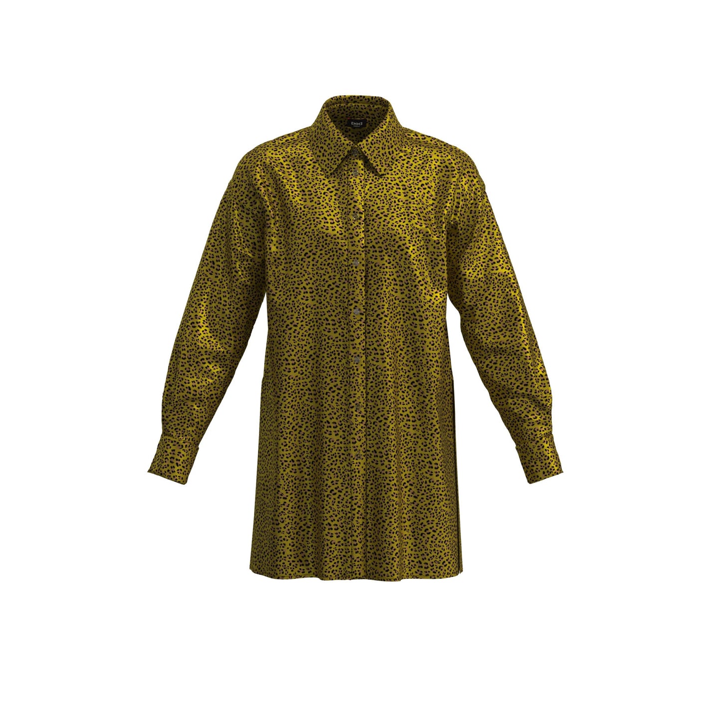 Camicia Donna EMME MARELLA-mod.CONICO.A