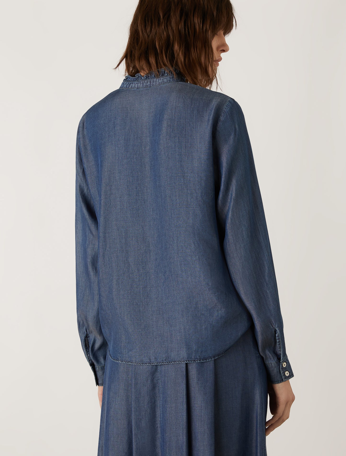 Camicia Donna EMME MARELLA-mod.GLASGOW.C
