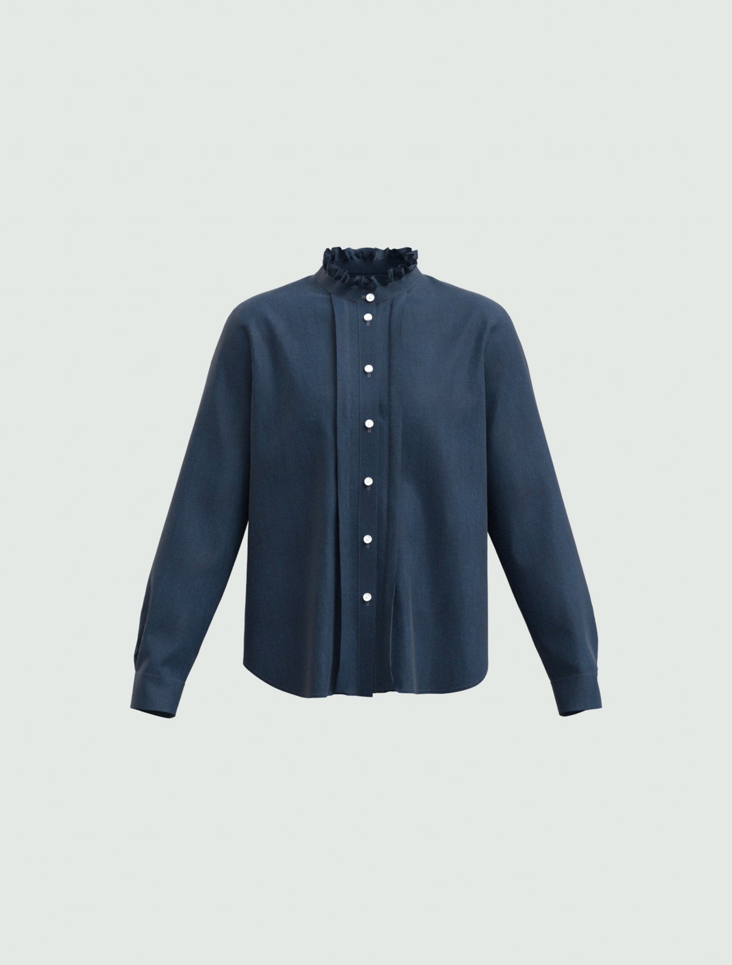 Camicia Donna EMME MARELLA-mod.GLASGOW.D