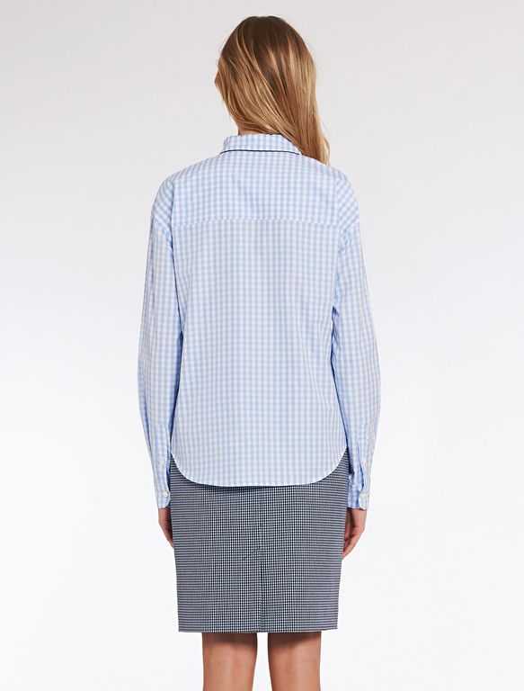 Camicia Donna PENNY BLACK-modello EDIPO.1C