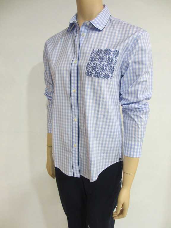 Camicia Donna PENNY BLACK-modello EDIPO.1D