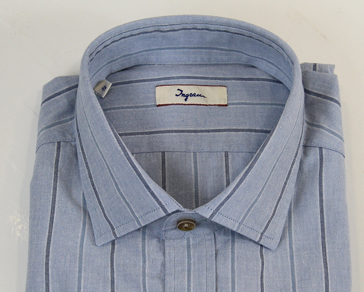 Camicia Uomo INGRAM-mod.5M052.B