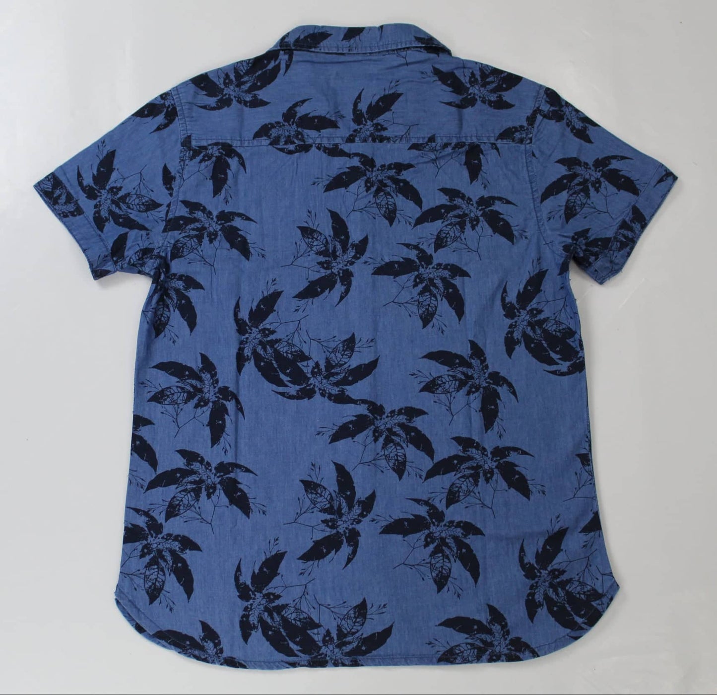 Camicia Uomo LOSAN-mod.211-3033AL.B