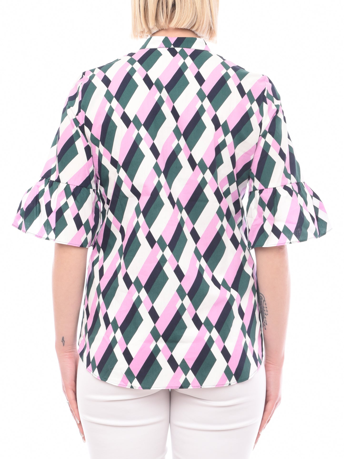 Camicia Donna EMME MARELLA-mod. CAPSULA