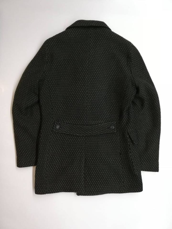 Cappottino Uomo BESILENT-MODELLO BSC0027.1B