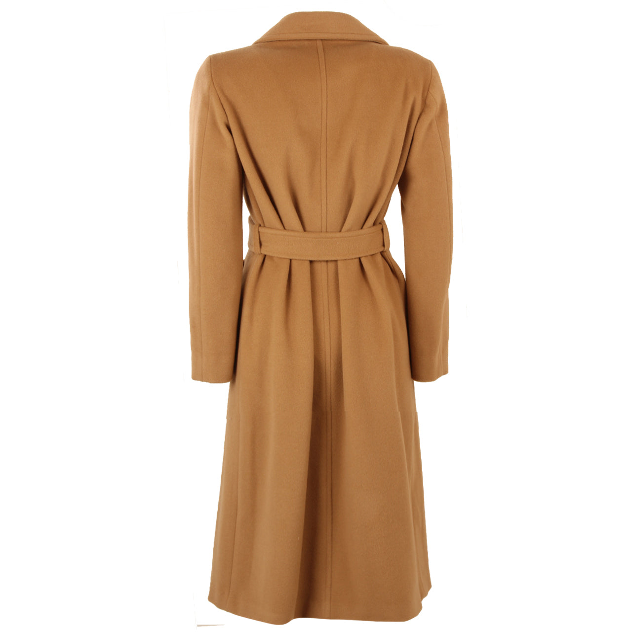 Cappotto Donna EMME MARELLA-mod.GINNATA.B