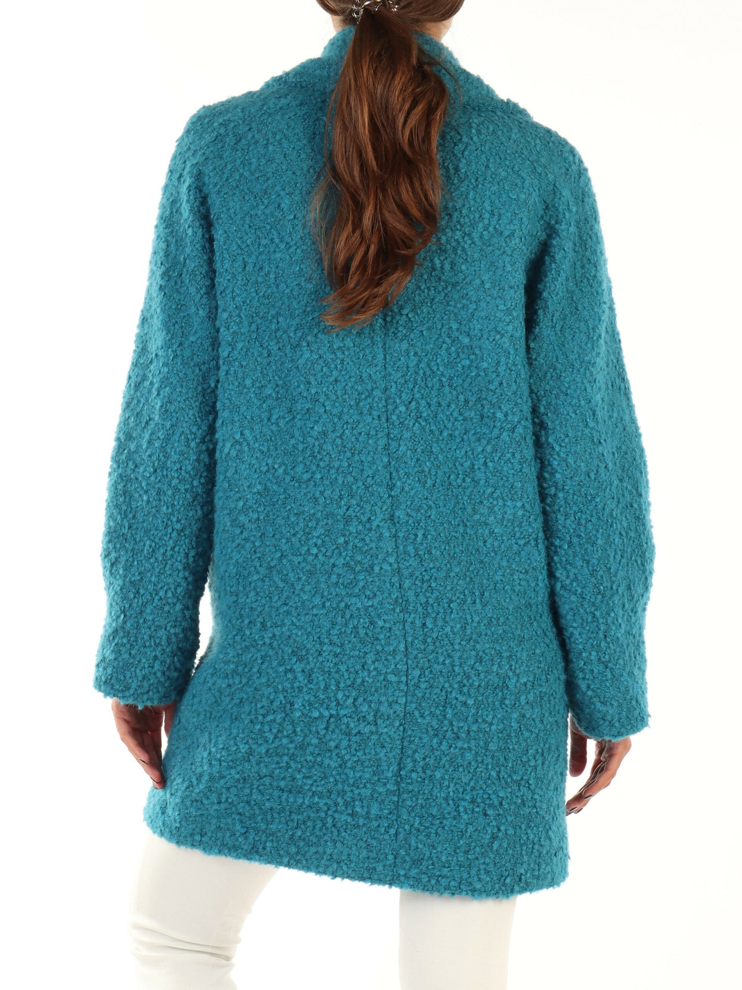 Cappotto Donna EMME MARELLA-mod.GRAMMO.C