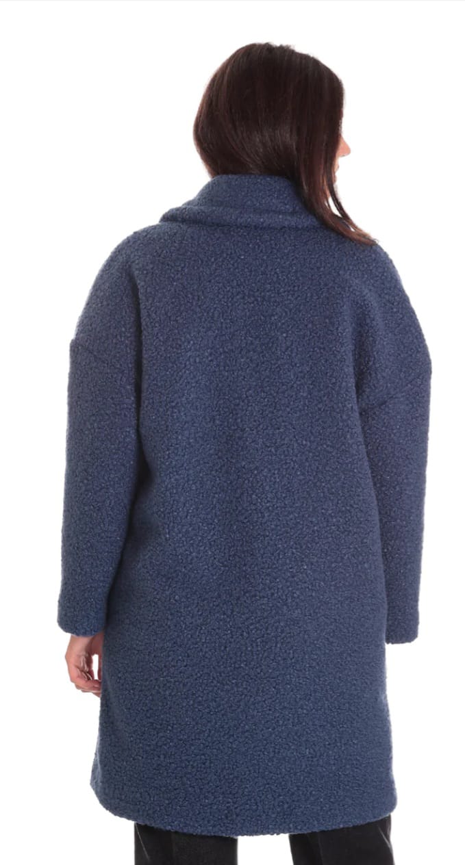 Cappotto Donna EMME MARELLA-mod.RITIRO.H