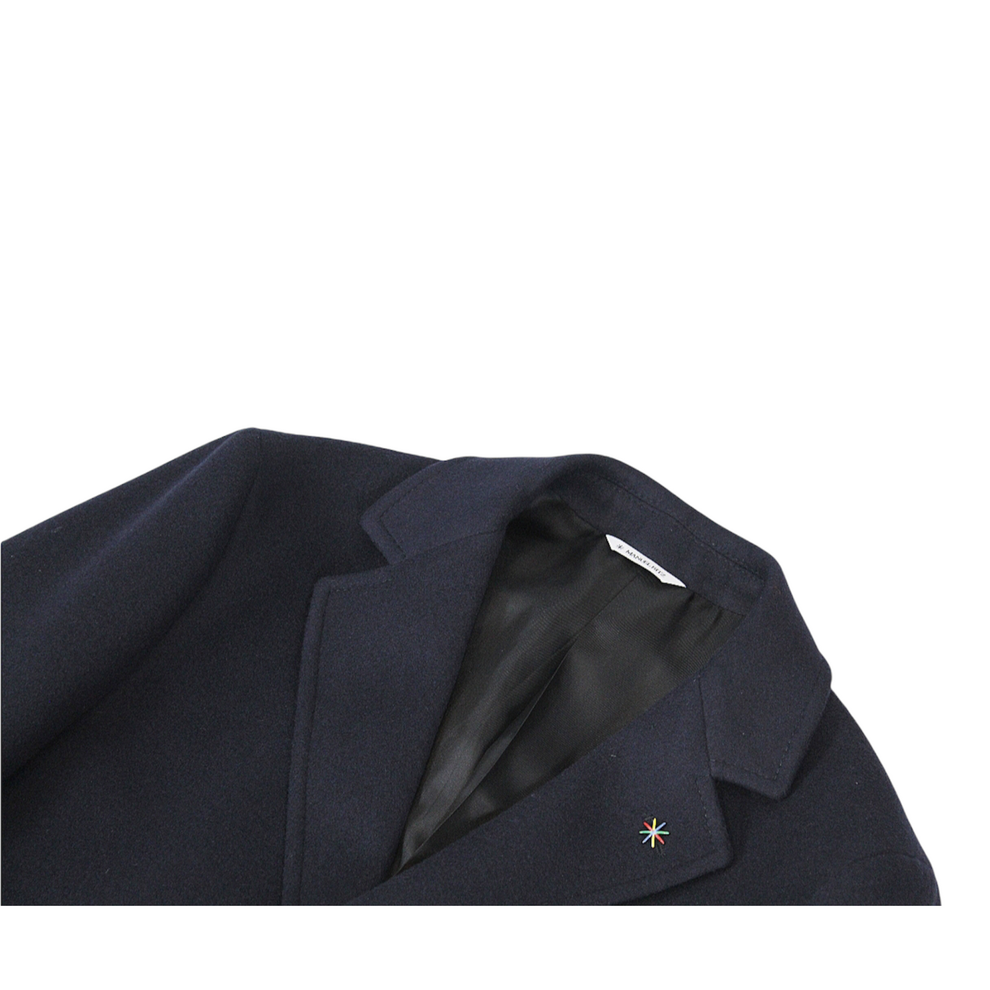 Cappotto Uomo MANUEL RITZ-mod.3132C4448 213740.C