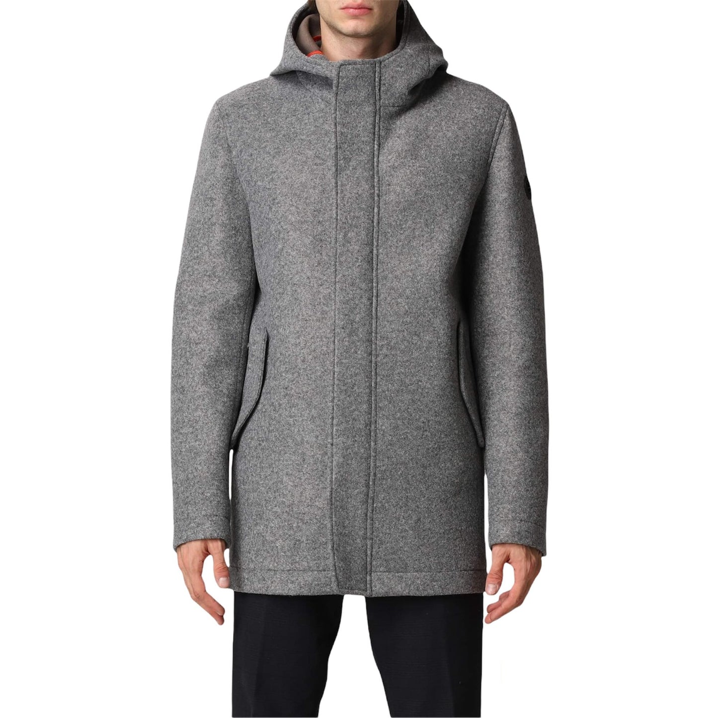 Cappotto Uomo MANUEL RITZ-mod.3132H8317 213743.E