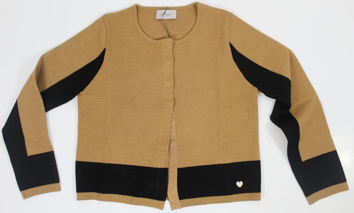 Cardigan Donna LOLITA-mod.L2052W.1A