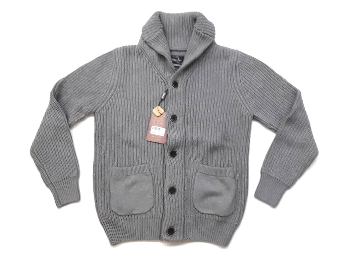 Cardigan Uomo CATBALOU-mod.EVE.1A