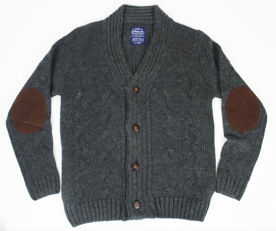 Cardigan Uomo CATBALOU-mod.UBERT.1C