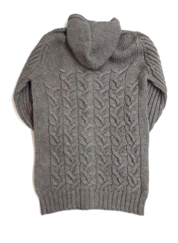 Cardigan Unisex YEARS MOVIMENT 1955(FERRANTE)-mod. L25201