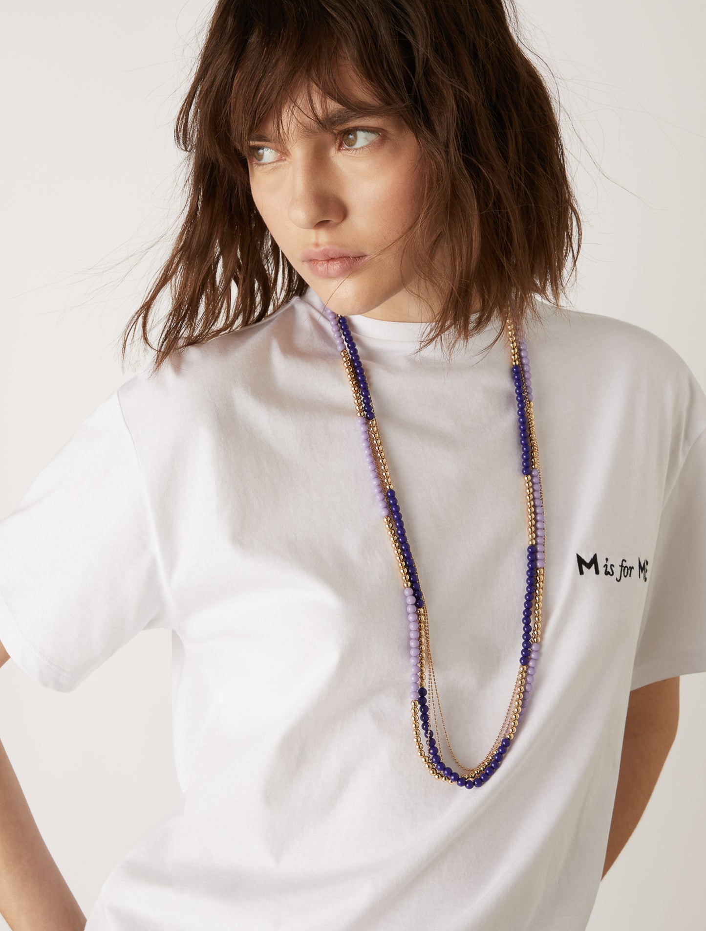 Collana Donna EMME MARELLA-mod.GEISHA.A