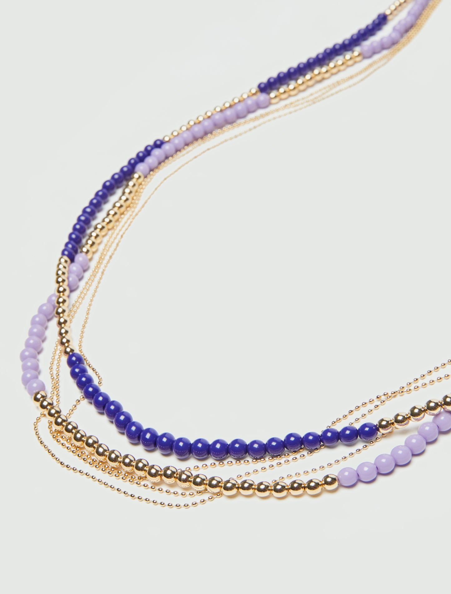 Collana Donna EMME MARELLA-mod.GEISHA.C