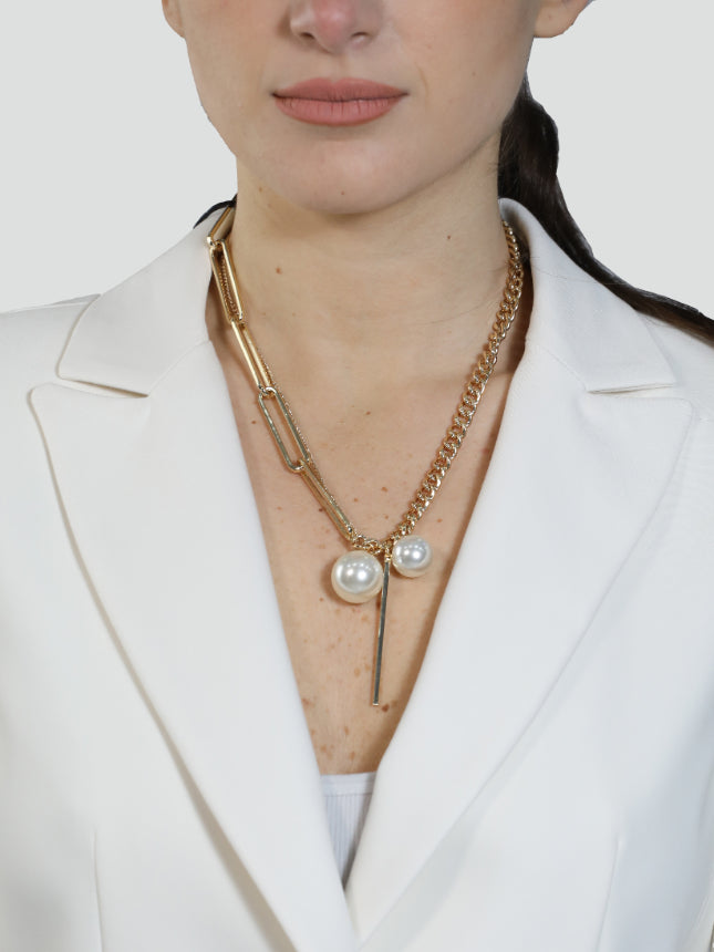 Collana Donna EMME MARELLA-mod.ROBIN