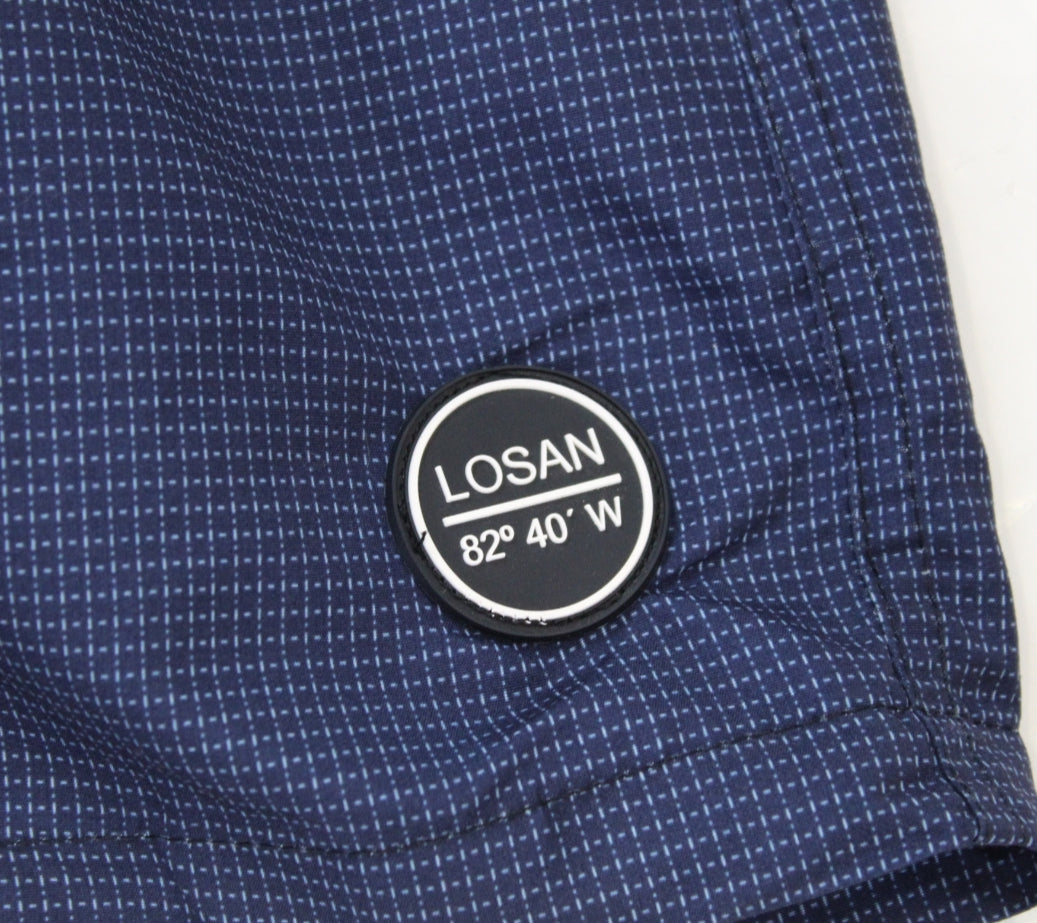 Costume Uomo LOSAN-mod.211-4015AL.E