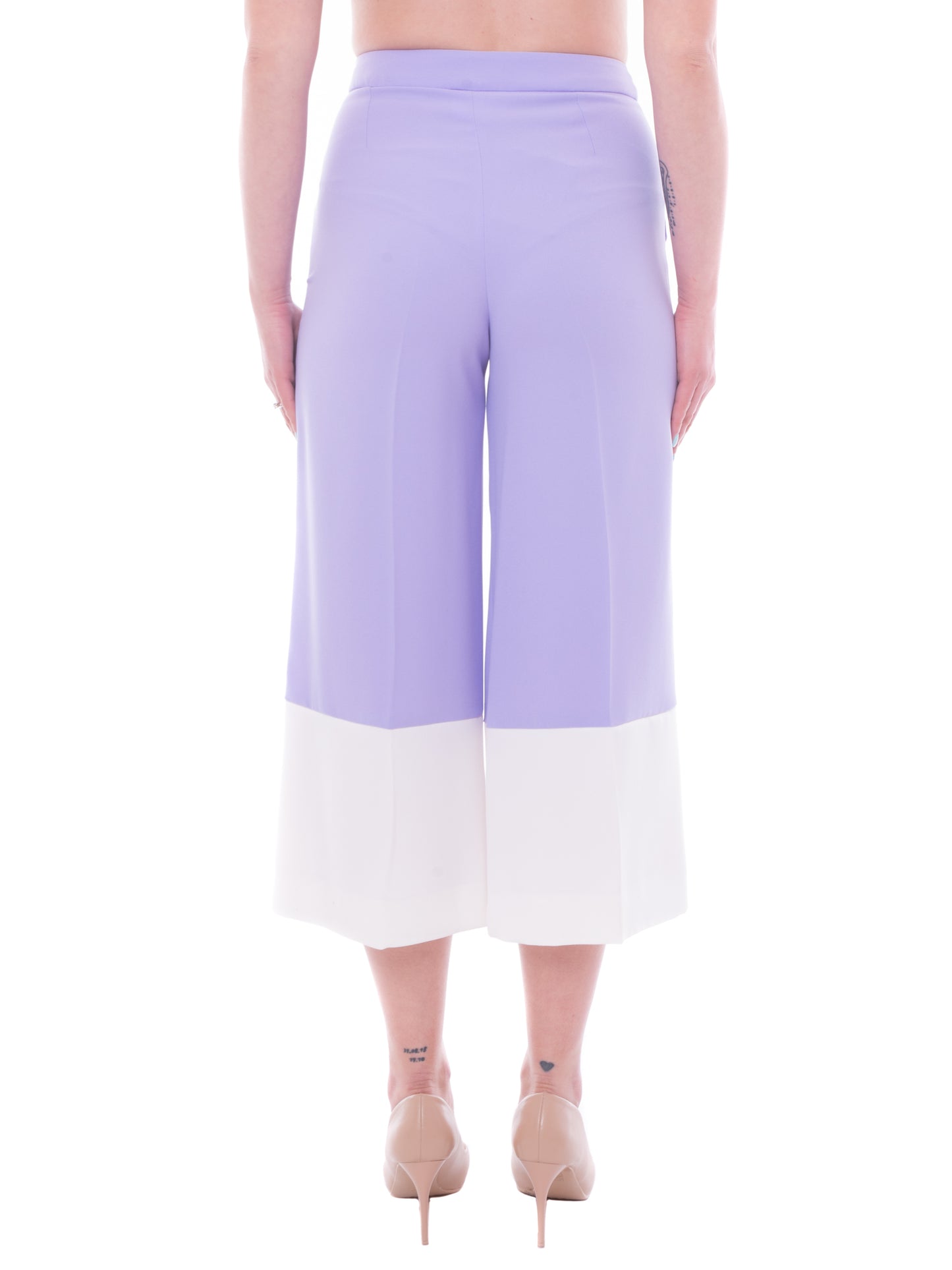 Cropped Donna EMME MARELLA-mod.PALE.G