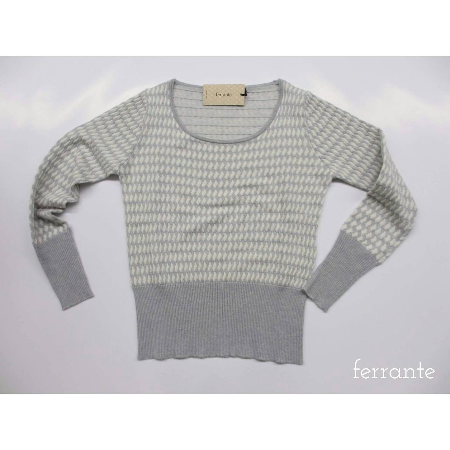 Maglia Donna FERRANTE-mod. 34D52102
