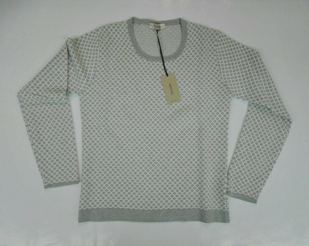 Maglia Donna FERRANTE-mod. 34D46156